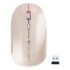 Hp Bluetooth Travel Mouse, Black (6Sp25Aa)