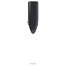 Ikea TSSP Milk-frother, Black (Length: 20 cm)