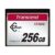 Transcend 256GB CFast 2.0 Memory Card CFX650, Read/Write speeds of up to 510MB/370MB/, MLC NAND Flash Chips, Full HD 8K/4K Video Recording, ECC, SATA III 6Gb/s, 5 Yrs. Warranty – TS256GCFX650