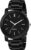 Shocknshop Stainless Steel Watch Series Analogue Men’s Watch (Black Dial Mens Long Colored Strap) -W219 (Black)