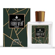 Oscar Forever Knight 100 Ml | Long Lasting Perfume For Men | Notes Of Amber & White Musk | Eau De Parfum (Edp) | Best For Gift