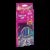 Cello ColourUp Round Shaped Color Pencils(Set of 12, Multicolor)