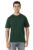 Allen Solly Mens T Shirt Green
