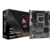 ASRock B650 PG Lightning Socket AMD AM5/ Chipset AMD B650/ DDR5/ SATA3 & M.2 ATX Motherboard