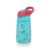 ATTRO Kinder Vacuum Insulated ISI certified Stainless Steel Water Bottle – 330ml, Leakproof, BPA-Free, Eye-Catchy Prints, Ideal for Kids School,Picnic, Travel & Daily Use – Road Trip Green