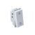 Wipro Northwest Nowa 6A Bell Push With Indicator, White (pack of 1)
