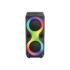 Wipro Northwest Nowa 6A Bell Push With Indicator, White (pack of 1)