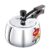 Pigeon by Stovekraft Inox Pro 3L Inner Lid Stainless Steel Cooker, 3 litres