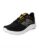 New Balance Men’s ARISI Running,Black,6.5