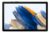 Samsung Galaxy Tab A8 10.5 Inches Display With Calling, Ram 4 Gb, Rom 64 Gb Expandable, Wi-Fi+Lte Tablets, Gray, (Sm-X205Nzaeinu)