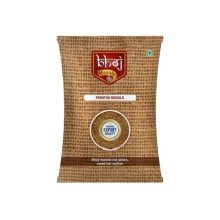 Bhoj Masale Paratha Masala 100GM | Premium Artisanal Jain Spices with Rich & Strong Flavour | Ready to Use | No added colours | No Onion and No Garlic (Jain Friendly)