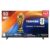 Toshiba 126 cm (50 Inches) 4K Ultra HD Smart QLED TV | Dolby Atmos, HDR10+ | 24W Powerful Speakers | Sports Mode | REGZA Engine ZR | Voice Control |4K Upscaling | VIDAA OS | 50M450RP (Black)