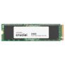Crucial E100 1TB M.2 NVMe PCIe Gen4 Internal SSD, Up to 5,000MB/s, Laptop & Desktop Compatible – CT1000E100SSD8