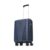 Aristocrat Airpro Cabin (Small Size) Hard Case Trolley Bag, 8 Wheels, Polypropylene Case Luggage, Combination Lock, Travel-Friendly, for Men & Women, 3-Year Global Warranty, 55 cm, Poseidon Blue