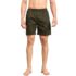 Puma Womens FormKnitSeamless HW7/8 Tight, Black-Leopard Print, S (52230801)