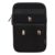 RIVACASE Antishock 5612 Travel Organizer Neoprene Fabric with a Symmetrical Pocket and Zip System Offers Maximum Capacity for Your Devices Accessories Cables Chargers powerbank fits 8 inches Tablets