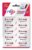 Nippo Thor Leakproof Alkaline AAA Batteries 1.5V | Longer Lasting Batteries | Guaranteed 15 Months in Remote | Eco Friendly | Suited for All Types of Modern Devices|Pack of 10