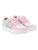 Shoetopia Womens Noni Pink Sneaker – 7 UK (Noni-Pink)-EU40