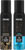 AXE SIGNATURE SIGNATURE Dark Temptation and Champion Deodorant No Gas Body Perfume Deodorant Spray  –  For Men(400 ml, Pack of 2)