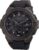 Casio Gst-B400Bb-1Adr G-Shock Black Dial Resin Strap Analog-Digital Watch  – For Men