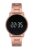 Ferro Digital Black Dial Unisex-Adult Watch-F11064A-C