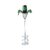 HIKOKI UM12VST2S9Z – Powerful Electric Mixer Machine 1200 Watt Variable Speed Dial & 2-Speed Gear For Mixing Tile Adhesives, Grout, Cement Mortar, Resins & Paints, 120mm Max Stirrer Dia., 5.4 Kg