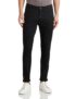 Amazon Brand – Symbol Men’s Skinny Jeans (SS20-NS-SY-SK01_Jet Black_32W x 31L)