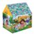 Ratna’s Dora Kids Play Tent House, Jumbo Size Indoor Outdoor Use, 110 x 96 x 74 cm Tent for Kids 2+ Years