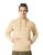 Amazon Brand – Symbol Men’s Hoodie Sweatshirt_A23-SYA-SW-05_Beige_L
