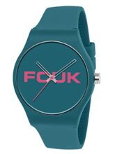 FCUK Dial Analog Watch for Mens – FC179GR.1