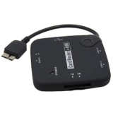 CableDeconn USB 3.0 OTG Adapter