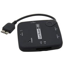 CableDeconn USB 3.0 OTG Adapter