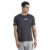 Red Tape Printed Activewear Round Neck T-Shirt for Men | Premium Comfort – RHP2045A-XXL Grey