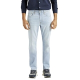 Levi’s Men’s Slim Jeans (2098_Light Indigo
