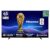 Hisense 164 Cm (65 Inches) 4K Ultra Hd Smart Qled Tv | 48W Powerful Speakers | Dolby Atmos & Hdr10+ | Allm, Vrr & Game Mode | Cricket Mode | Ai 4K Upscaler | Vidaa Os | 65E75Q (Black)
