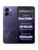 OPPO K14x 5G 6500mAh and 45W SUPERVOOC Charger & AI (Prism Violet, 128 GB)(4 GB RAM)