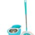 Larah by Borosil – Moon Series, Bluebell 27 Pieces Opalware Dinner Set, White