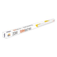 Wipro 20W LED Cool Day Batten (White, 455610000323)