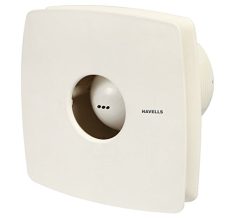 Havells Vento Jet 15 150mm Exhaust Fan (Off White)