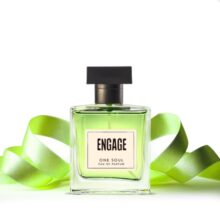 Engage One Soul Eau De Parfum For Women 100Ml|Long Lasting Unisex Edp|Everyday Luxury Perfume|Spicy Woody| Perfume For Man & Woman|No Paraben|No Silicones|Dermat Tested|Gift For Him & Her