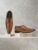 PROVOGUE Lace Up For Men(Tan , 9)