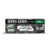 DABUR Herb’L Activated Charcoal Toothpaste 240G (120G x2, Pack of 2)|Whitening Black Gel Toothpaste|Fluoride Free|Fights Plaque & Extrinsic Stains|With Power of Mint|Cool & Refreshing Mouth Experience