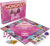 Monopoly Barbie Edition Board Game Party & Fun Board Game