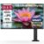 LG 32UN880K Smartchoice 80cm (31.5 Inch) Ultrafine UHD(3840 x 2160) IPS Monitor with Ergo Stand, HDR 10, DCI-P3 95%(Typ.), HDMI X 2, Display Port, USB Type-C (60W PD), Speakers, Headphone Out, Black