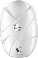 BAJAJ 3 L Instant Water Geyser (Splendora 3L 3KW, White)