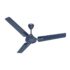 Orient Electric Apex Swift 1200mm BLDC Ceiling Fan with Remote | BEE 5 Star Rated | High Speed, Energy Saving Motor | 210 CMM Air Delivery | Inverter Compatible | 3 Year Warranty by Orient |White