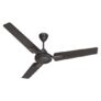 Havells 1200mm Ambrose Neo Energy Saving Ceiling Fan| High Speed, High Air Delivery| Strong & Powerful Motor|Air Delivery: 220 m³/min| Speed: 370 RPM| 2 Year Warranty |(Pack of 1, Smoke Brown)