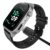 boAt New Launch Ultima Vogue 2, India’s First AMOLED Type-C Smartwatch, 1.96″ Display, 1000 nits Brightness, Metal Body w/Premium Straps, 10-Days Battery Life, Smartwatch for Men & Women(Active Black)