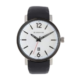 Giordano Analogue Silver Dial Men’s Watch
