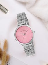 French Connection Analog Watch  – For Women